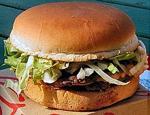 Hamburger sandwich_AMLAR