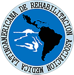 Actividades Inter-societaria AMLAR/LACTRIMS  Asociación Médica  Latinoamericana de Rehabilitación